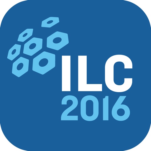 International Liver Congress iOS App