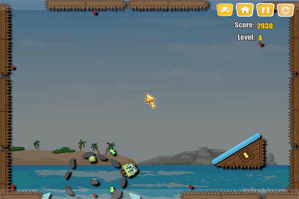 Save Turtle screenshot 2