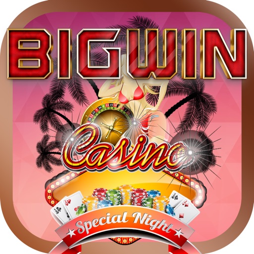 CASINO GOLDEN EXTREME VEGAS - FREE GAMES icon