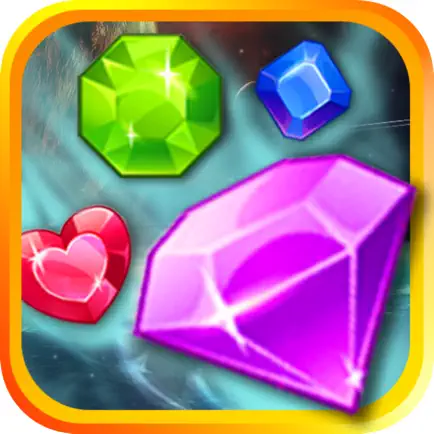 Match 3 Gem Puzzle - Jewel Quest Legend Star Free Edition Cheats