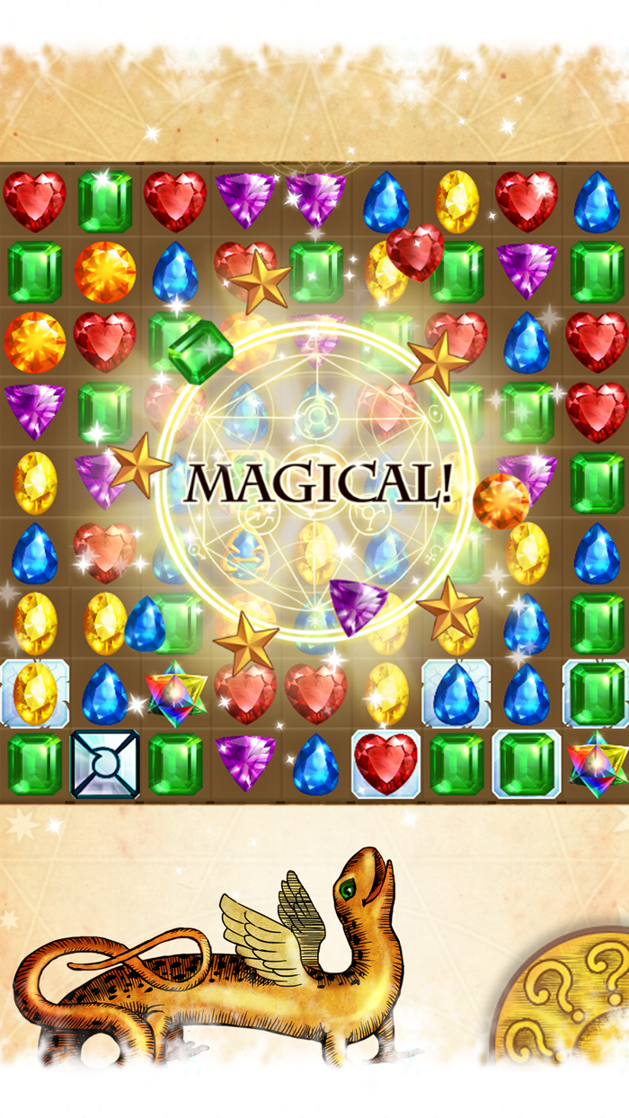 Choque de Diamantes partido 3