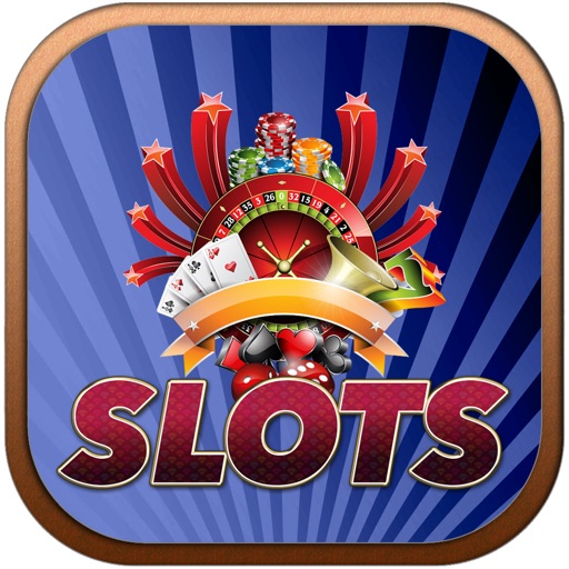 Slot Gambling Las Vegas  - Free Bonus Round icon