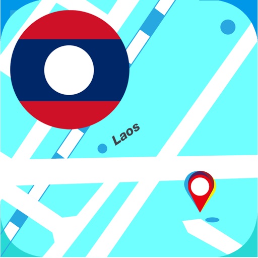 Laos Navigation 2016