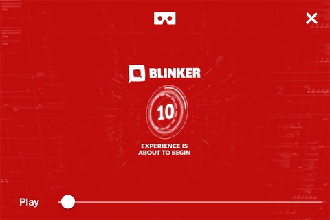 Blinker VR - Virtuele Tour screenshot 4