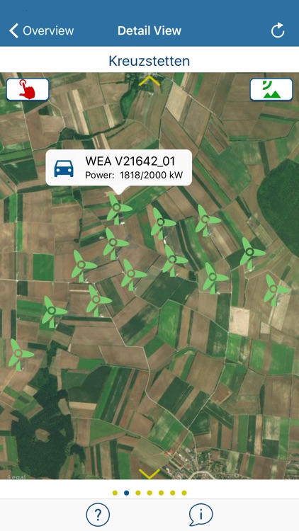 WKS Info screenshot-3