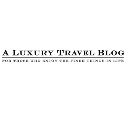 A Luxury Travel Blog