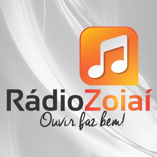 Rádio Zoiaí icon