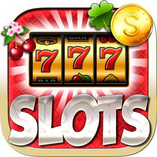 2016 - A Las Vegas Lucky SLOTS Game - FREE Slots Machine