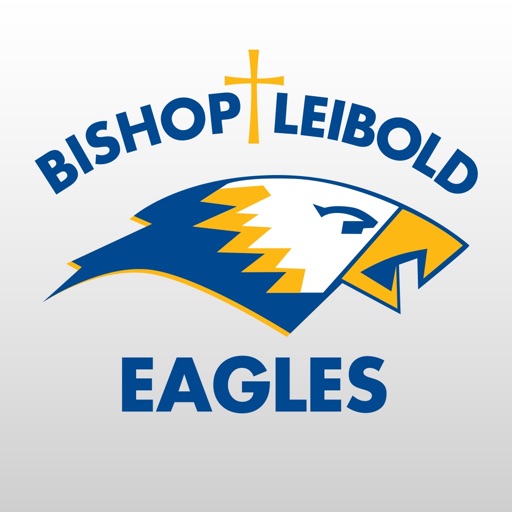 Bishop Leibold School icon