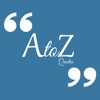 AtoZ-Quotes