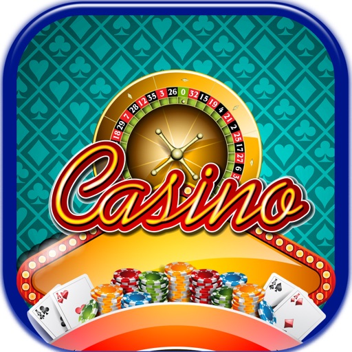 888 Lucky Royal Bar Casino - Jackpot Deluxe Edition icon