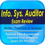 Exam review for CISA iS Audit