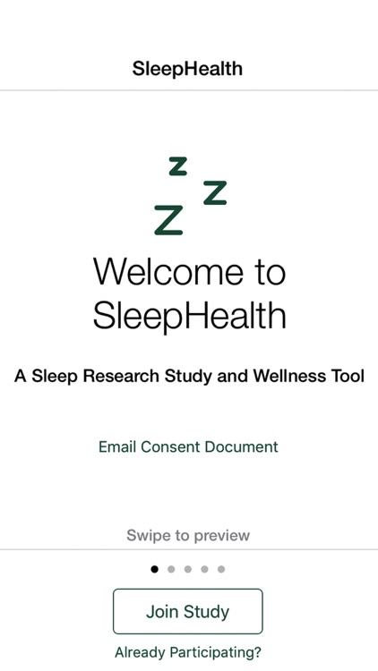SleepHealth