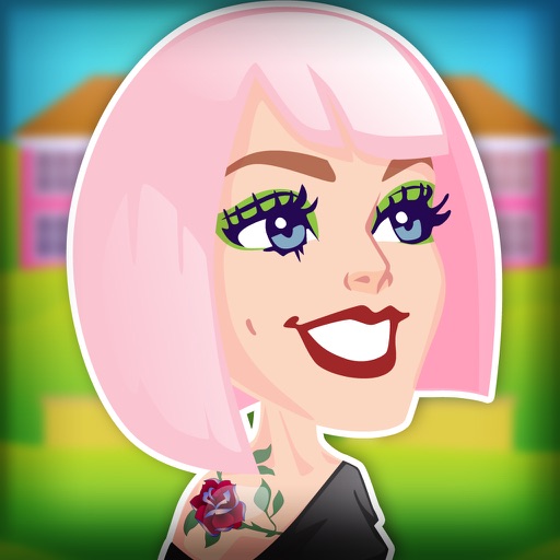 Little Bad Dress - Barbie Version icon