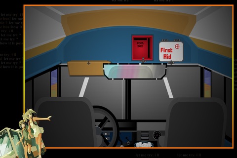 School Bus Escape screenshot 3