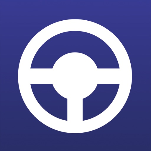 iON Dash Cam iOS App