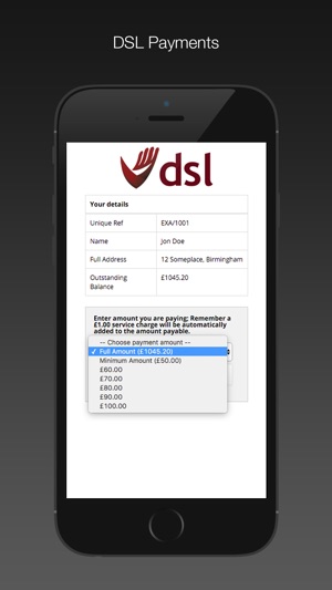 DSL UK(圖2)-速報App