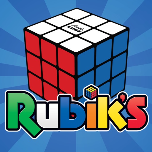 Rubik's® Cube