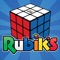 The Official Rubik’s Cube App is here