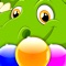 Dino Pop Bubble Shooter - The Good Dinosaur Poppers Game