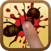 Press Kill Ants and bug - Funny Game For Kids