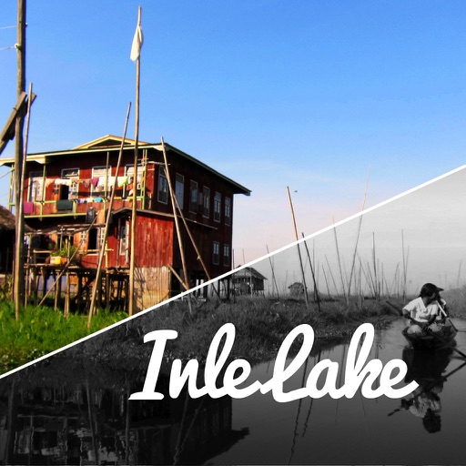 Inle Lake Tourism Guide icon