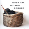 Basket Weaving 101: Tips and Tutorials