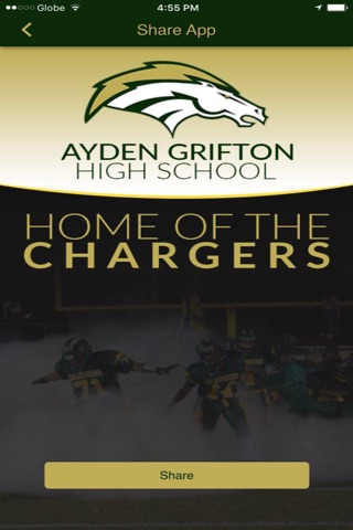 Ayden Grifton High School screenshot 4