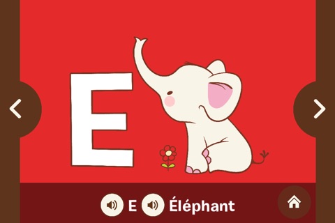 ABC for kids with Animals screenshot 3
