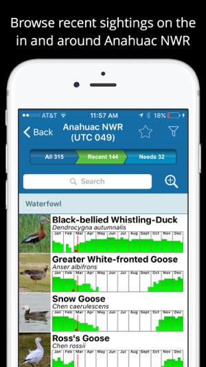 BirdsEye Friends of Anahuac NWR(圖1)-速報App