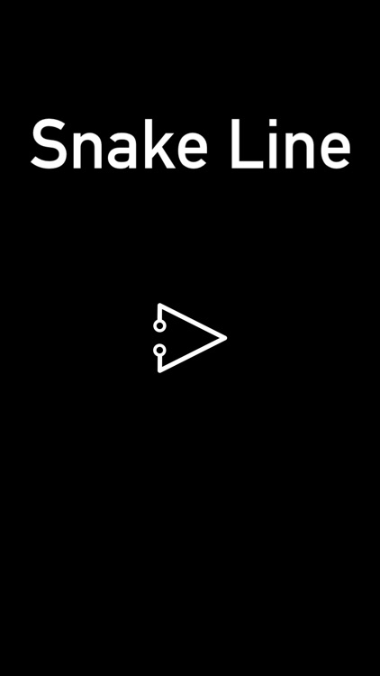 Snake Line Game