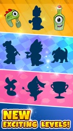 Kiziland - Evolution Clicker Game by Kizi Captura de tela 3