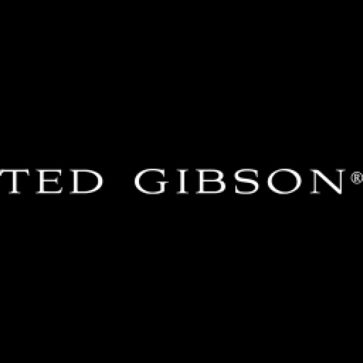 Ted Gibson icon