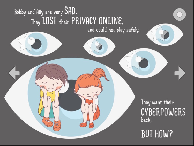 Cyberheroes