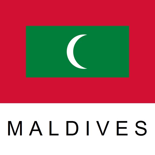Maldives Travel Guide Tristansoft icon