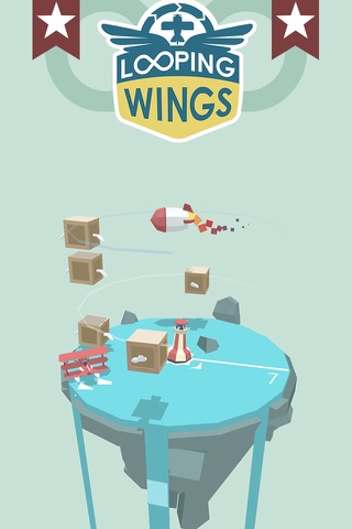 Looping Wings screenshot 3