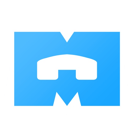 DialMask - Phone Numbers for Private Calls and Texts