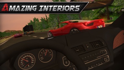 Real Driving 3D Screenshot 2