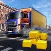 Drive Truck 3D Simulator