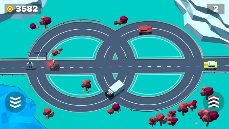 Loop Drive 2