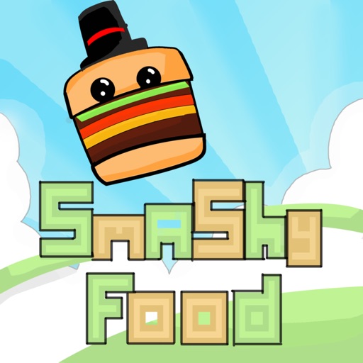 Smashy Food iOS App