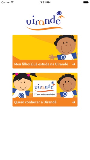 Uirandê