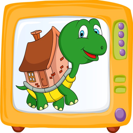 Puzzled Turtle icon