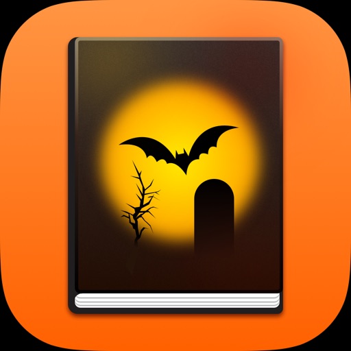 Golden Collection - Horror Store PRO icon