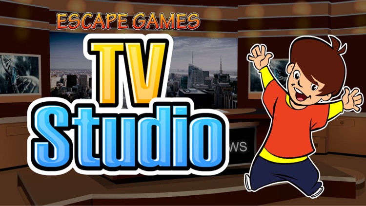 Escape Games TV Studio