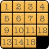 Traditional Sliding Puzzle Free