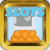 Real Quick Hit Slots Deluxe - Black Casino Game