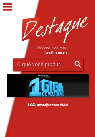 Revista Destaque Arujá screenshot 2