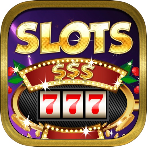 A Wizard Casino Gambler Slots Game - FREE Casino Slots icon