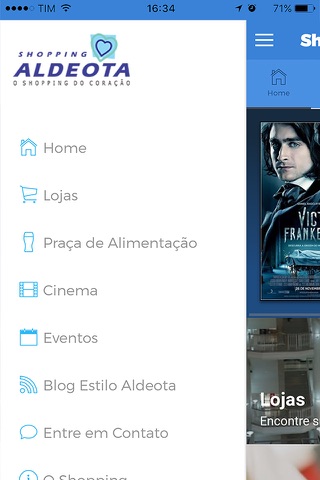 Shopping Aldeota screenshot 3